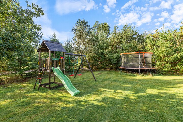 Ferienhaus 30091 in Jeppesvej 90, Houstrup - Bild #30
