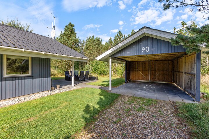 Ferienhaus 30091 in Jeppesvej 90, Houstrup - Bild #32