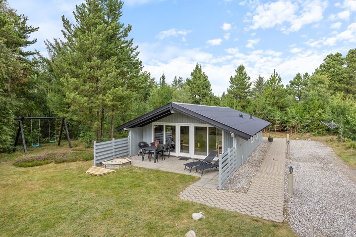Sommerhus 30093 på Anders Lyhnesvej 8, Houstrup - Billede #0