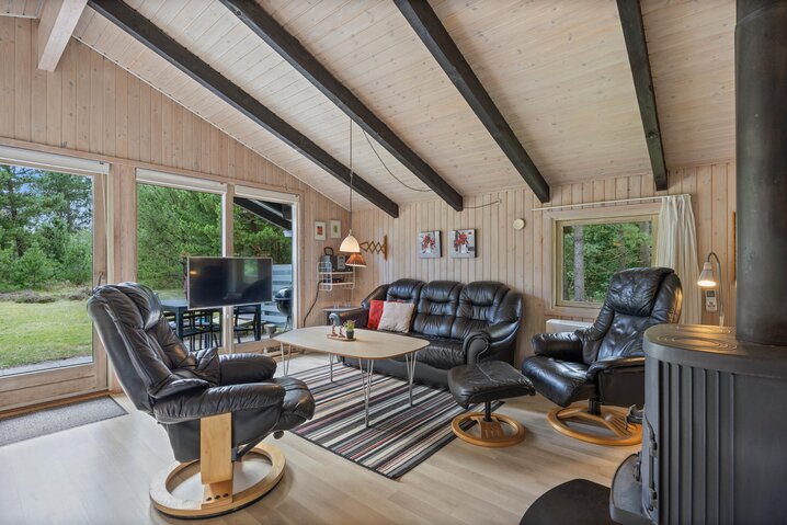 Sommerhus 30093 på Anders Lyhnesvej 8, Houstrup - Billede #1