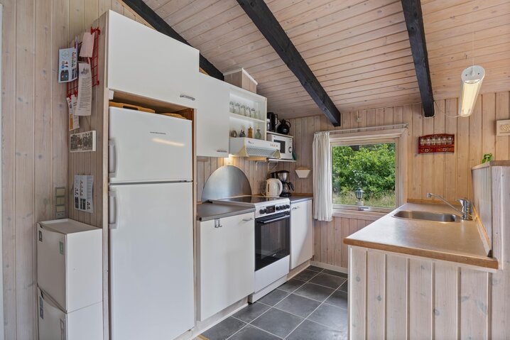 Sommerhus 30093 på Anders Lyhnesvej 8, Houstrup - Billede #2