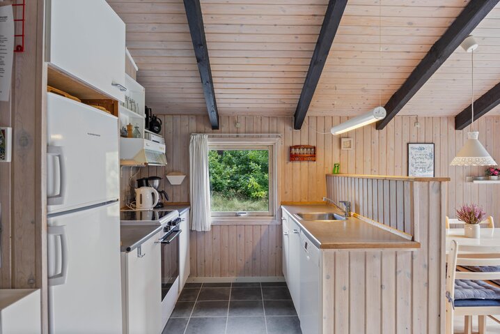 Sommerhus 30093 på Anders Lyhnesvej 8, Houstrup - Billede #8