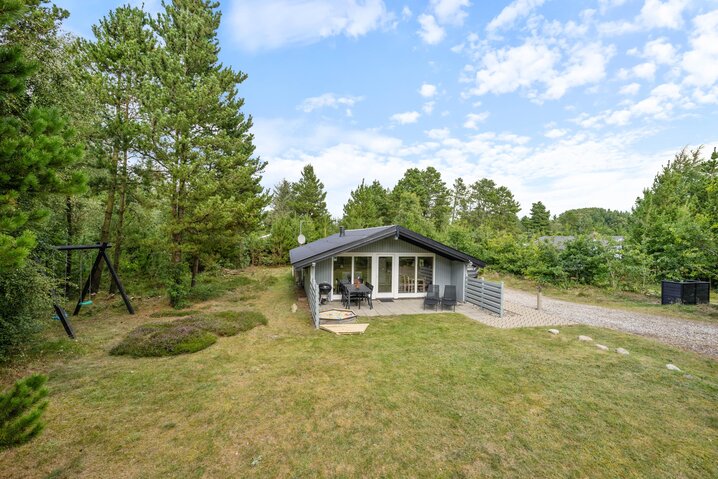 Sommerhus 30093 på Anders Lyhnesvej 8, Houstrup - Billede #14
