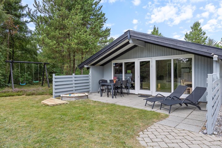 Sommerhus 30093 på Anders Lyhnesvej 8, Houstrup - Billede #15