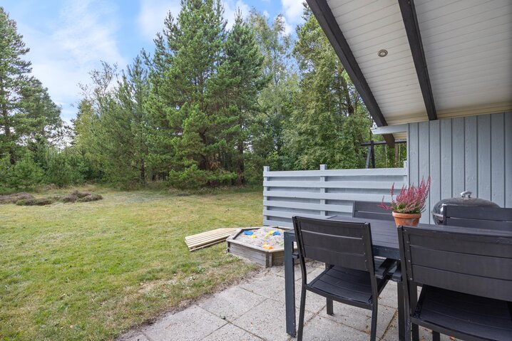 Sommerhus 30093 på Anders Lyhnesvej 8, Houstrup - Billede #16