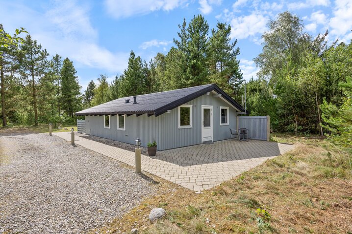 Sommerhus 30093 på Anders Lyhnesvej 8, Houstrup - Billede #21