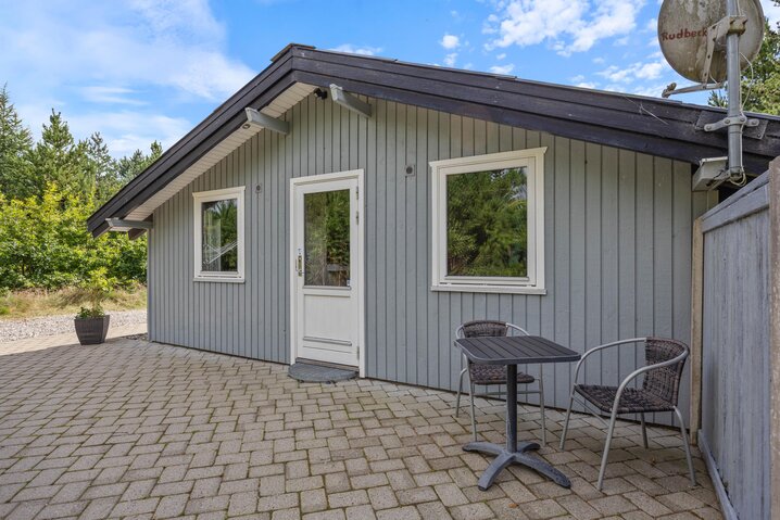 Sommerhus 30093 på Anders Lyhnesvej 8, Houstrup - Billede #22