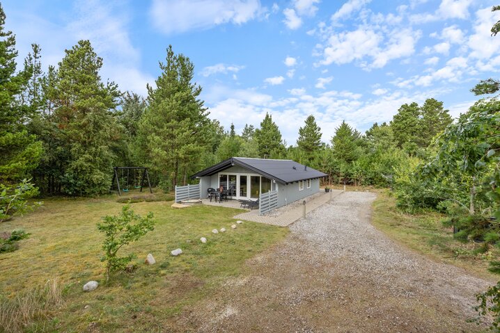Sommerhus 30093 på Anders Lyhnesvej 8, Houstrup - Billede #23