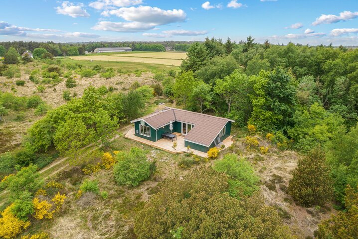 Sommerhus 30097 på Marskvej 22, Nymindegab - Billede #0