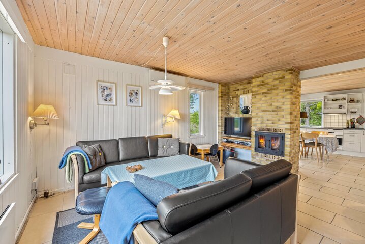 Sommerhus 30097 på Marskvej 22, Nymindegab - Billede #1