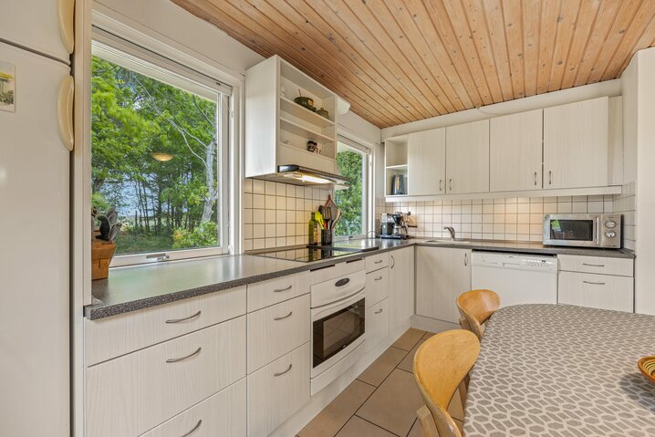 Sommerhus 30097 på Marskvej 22, Nymindegab - Billede #2