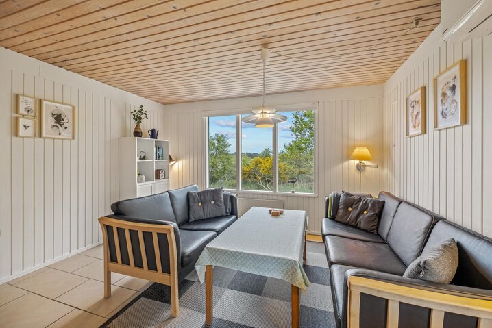Sommerhus 30097 på Marskvej 22, Nymindegab - Billede #4