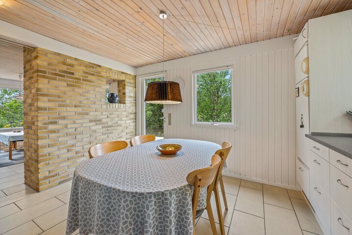 Sommerhus 30097 på Marskvej 22, Nymindegab - Billede #9