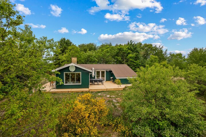 Sommerhus 30097 på Marskvej 22, Nymindegab - Billede #19