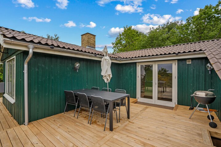 Sommerhus 30097 på Marskvej 22, Nymindegab - Billede #20