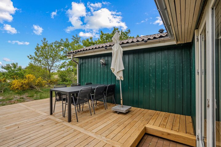 Sommerhus 30097 på Marskvej 22, Nymindegab - Billede #21