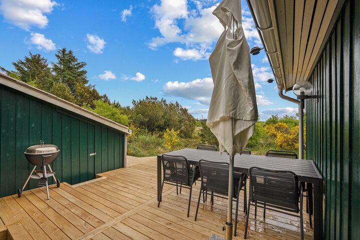 Sommerhus 30097 på Marskvej 22, Nymindegab - Billede #22