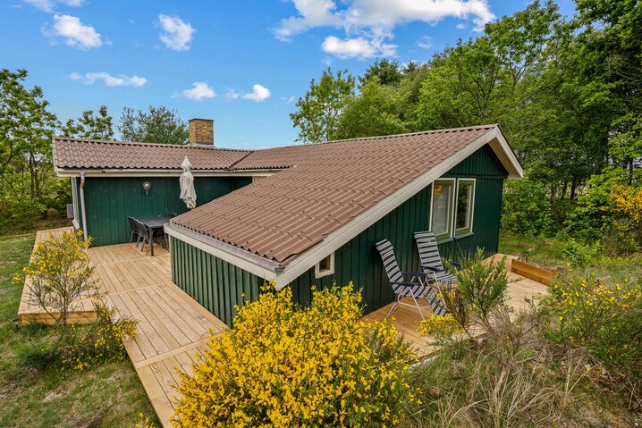 Sommerhus 30097 på Marskvej 22, Nymindegab - Billede #23