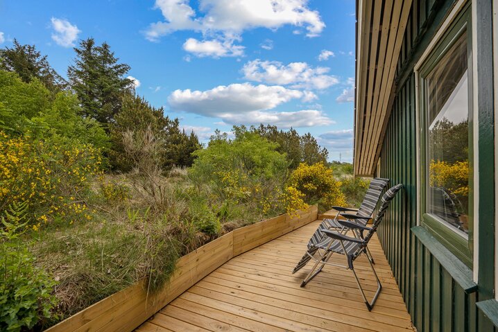 Sommerhus 30097 på Marskvej 22, Nymindegab - Billede #25