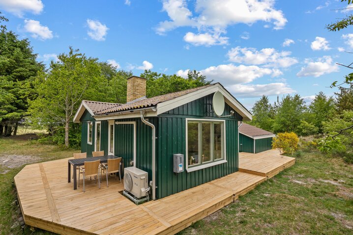 Sommerhus 30097 på Marskvej 22, Nymindegab - Billede #26