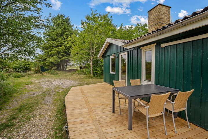 Sommerhus 30097 på Marskvej 22, Nymindegab - Billede #27