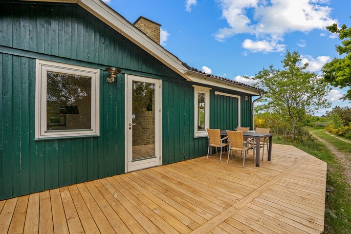 Sommerhus 30097 på Marskvej 22, Nymindegab - Billede #28
