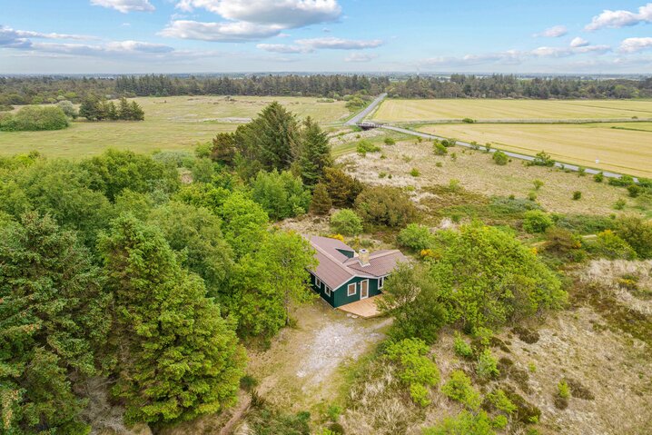 Sommerhus 30097 på Marskvej 22, Nymindegab - Billede #30