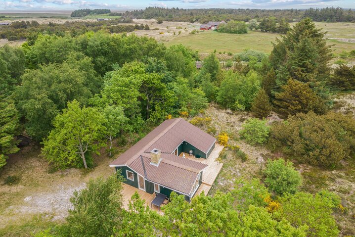 Sommerhus 30097 på Marskvej 22, Nymindegab - Billede #31