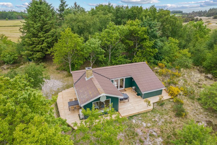 Sommerhus 30097 på Marskvej 22, Nymindegab - Billede #32