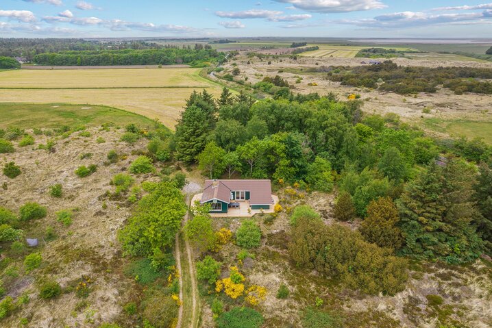 Sommerhus 30097 på Marskvej 22, Nymindegab - Billede #33