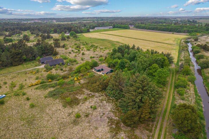 Sommerhus 30097 på Marskvej 22, Nymindegab - Billede #34