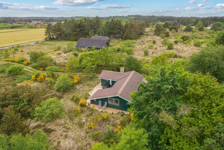 Sommerhus 30097 på Marskvej 22, Nymindegab - Billede #35