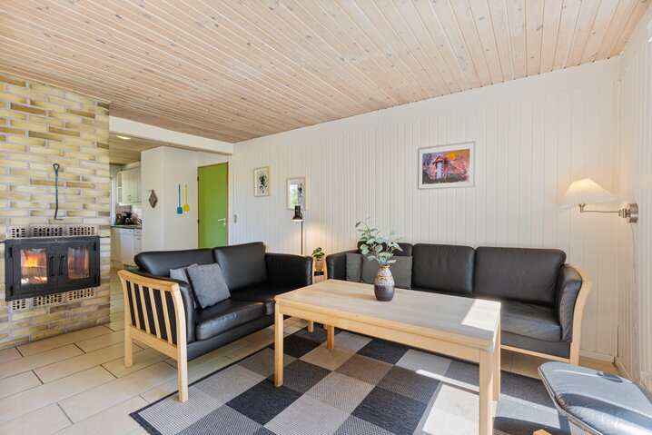 Holiday home 30097 at Marskvej 22, Nymindegab - Picture #6