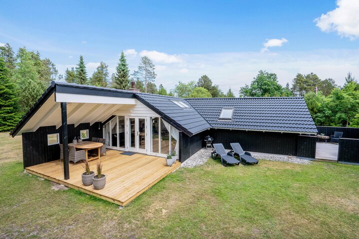 Ferienhaus 30098 in Anders Lyhnesvej 17, Houstrup - Bild #0