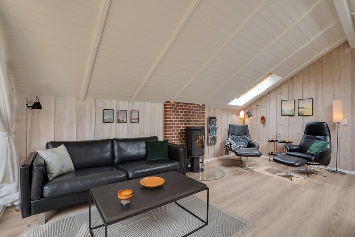 Ferienhaus 30098 in Anders Lyhnesvej 17, Houstrup - Bild #1