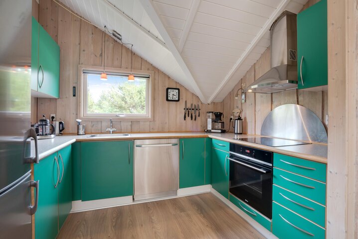 Ferienhaus 30098 in Anders Lyhnesvej 17, Houstrup - Bild #2