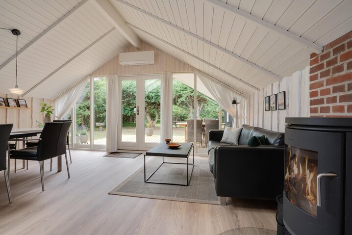 Ferienhaus 30098 in Anders Lyhnesvej 17, Houstrup - Bild #4