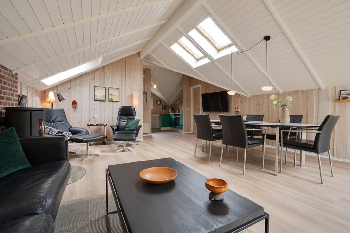 Ferienhaus 30098 in Anders Lyhnesvej 17, Houstrup - Bild #5