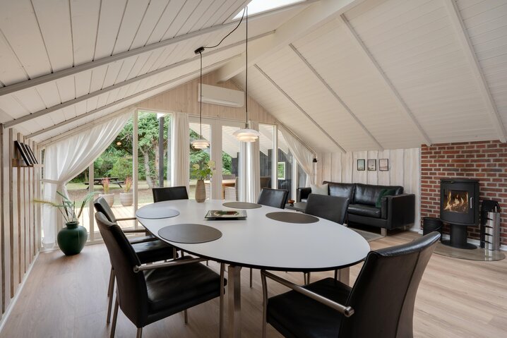 Ferienhaus 30098 in Anders Lyhnesvej 17, Houstrup - Bild #9