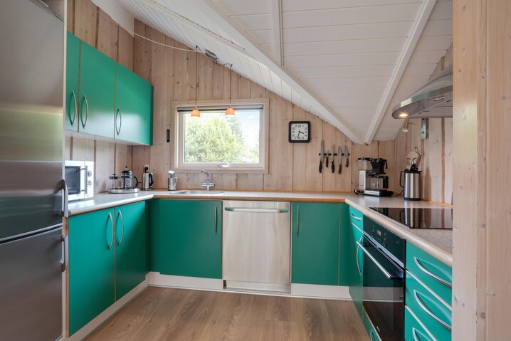 Ferienhaus 30098 in Anders Lyhnesvej 17, Houstrup - Bild #10