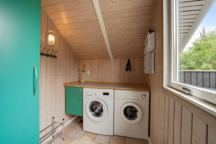 Ferienhaus 30098 in Anders Lyhnesvej 17, Houstrup - Bild #17