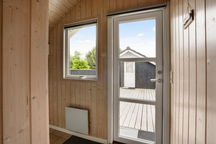 Ferienhaus 30098 in Anders Lyhnesvej 17, Houstrup - Bild #18