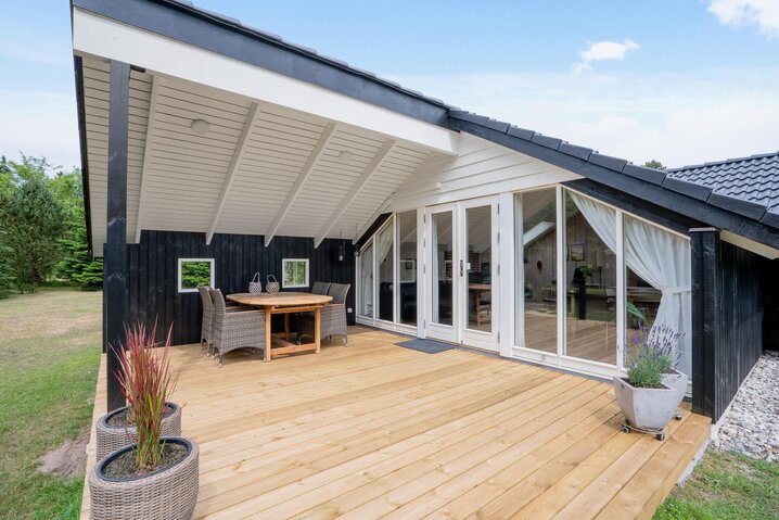 Ferienhaus 30098 in Anders Lyhnesvej 17, Houstrup - Bild #19