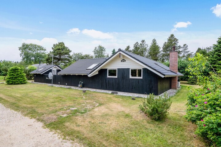 Ferienhaus 30098 in Anders Lyhnesvej 17, Houstrup - Bild #20