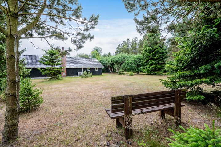 Ferienhaus 30098 in Anders Lyhnesvej 17, Houstrup - Bild #21