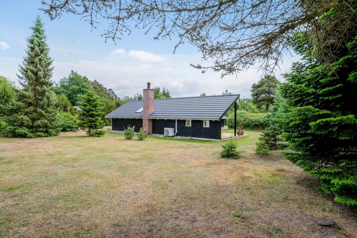 Ferienhaus 30098 in Anders Lyhnesvej 17, Houstrup - Bild #22