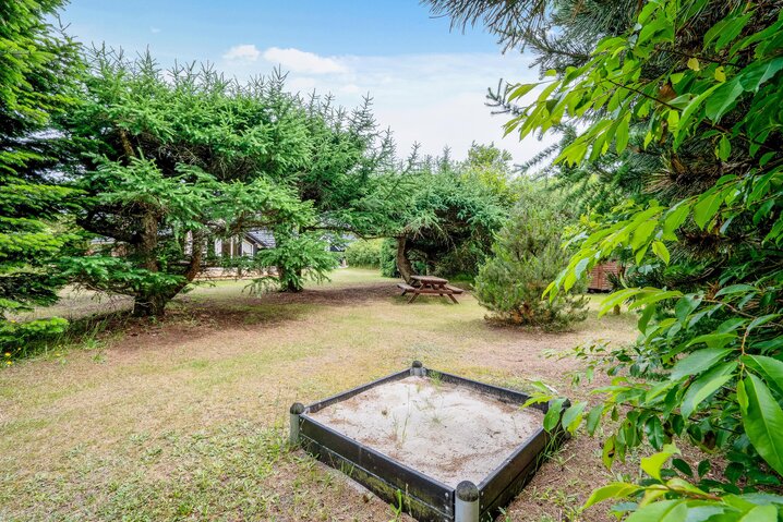 Ferienhaus 30098 in Anders Lyhnesvej 17, Houstrup - Bild #23