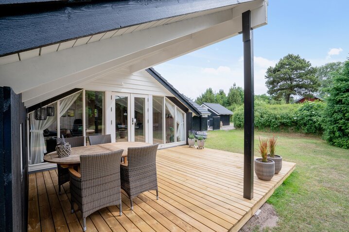 Ferienhaus 30098 in Anders Lyhnesvej 17, Houstrup - Bild #24