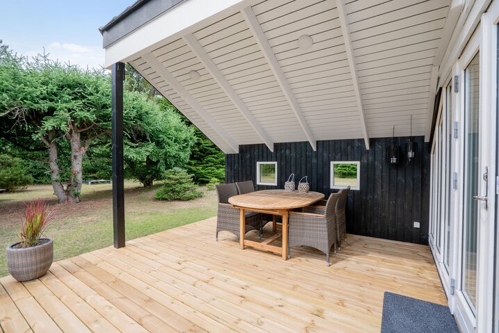 Ferienhaus 30098 in Anders Lyhnesvej 17, Houstrup - Bild #25