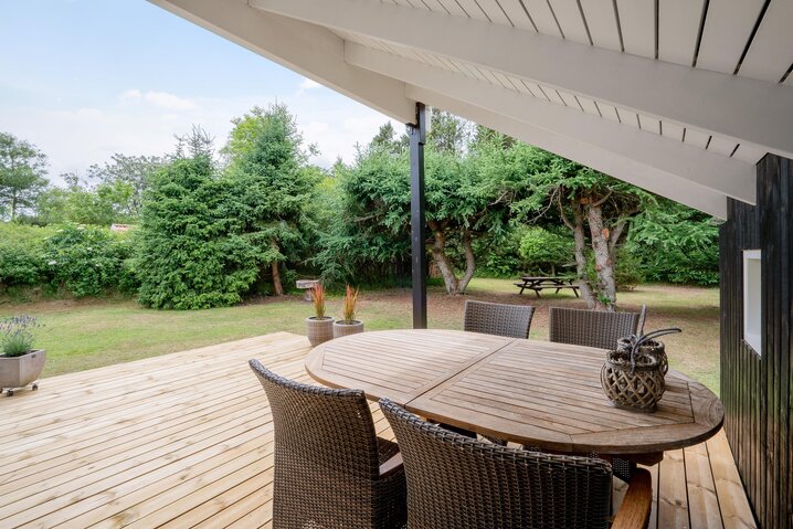 Ferienhaus 30098 in Anders Lyhnesvej 17, Houstrup - Bild #26